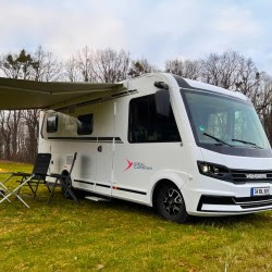 Oteller ateş pahası olunca  tatilciler Karavana yöneldi