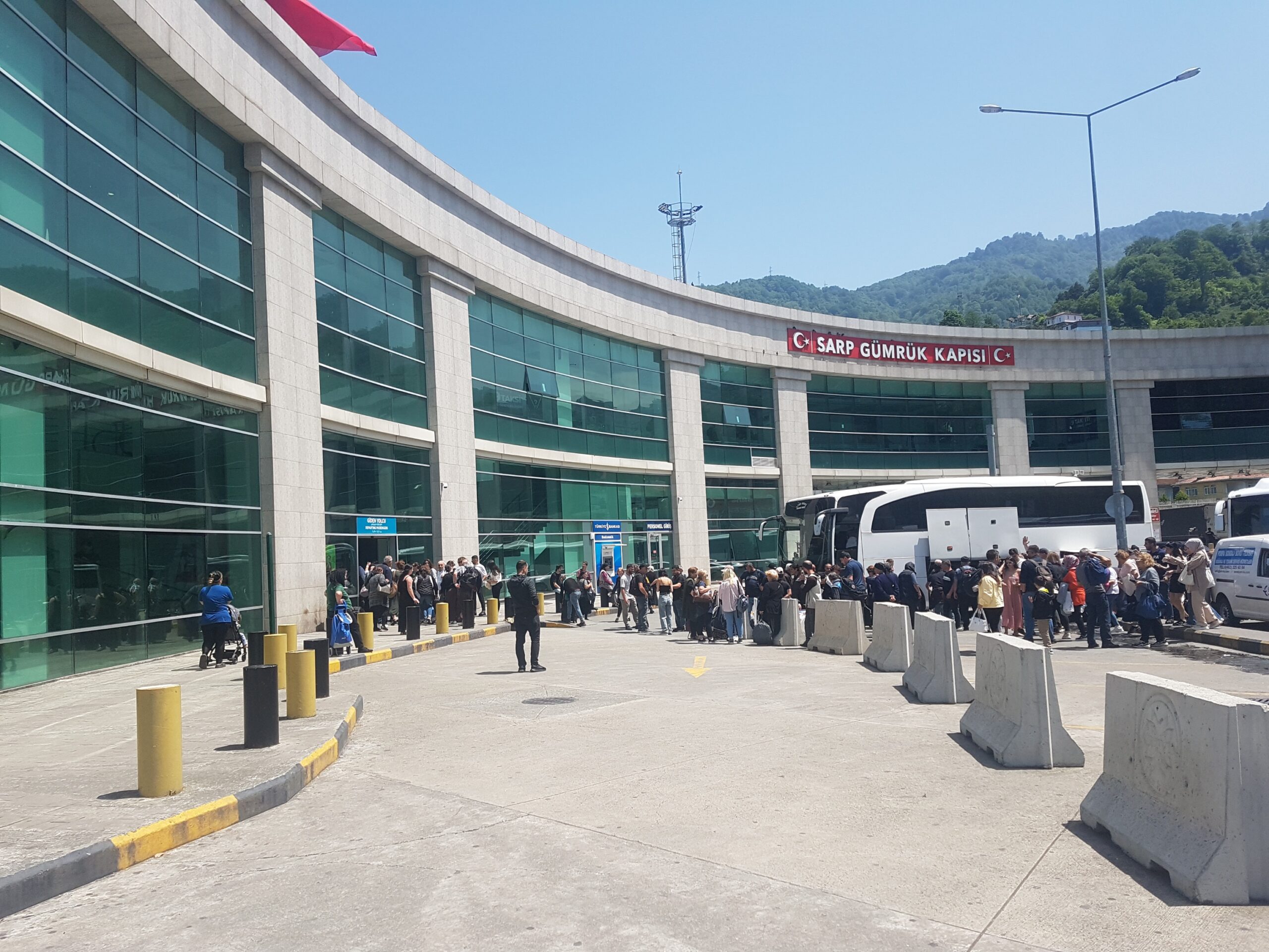 Ruslar ve Almanların ilk tercihi Türkiye