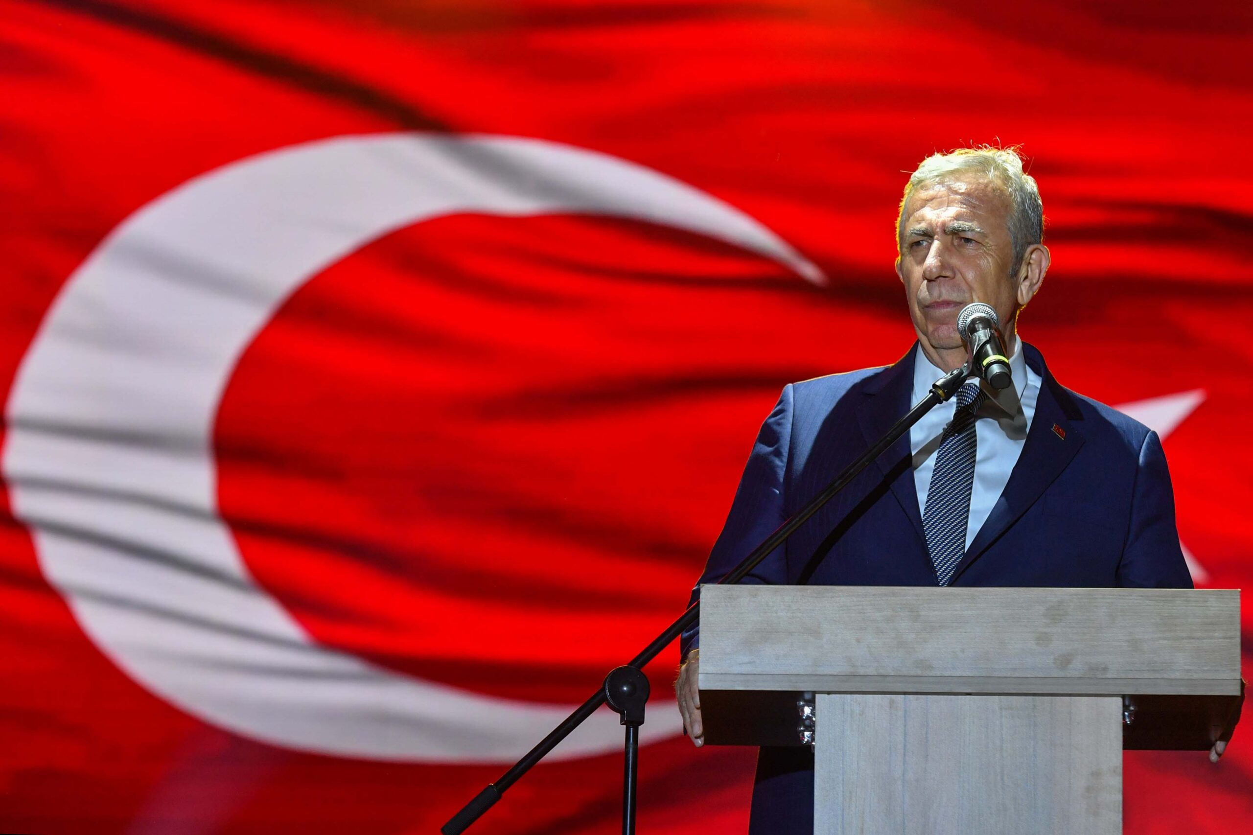 ”Ankara’nın başkent ilan edilmesinin 102. yılını kutlamanın gururunu yaşıyoruz”