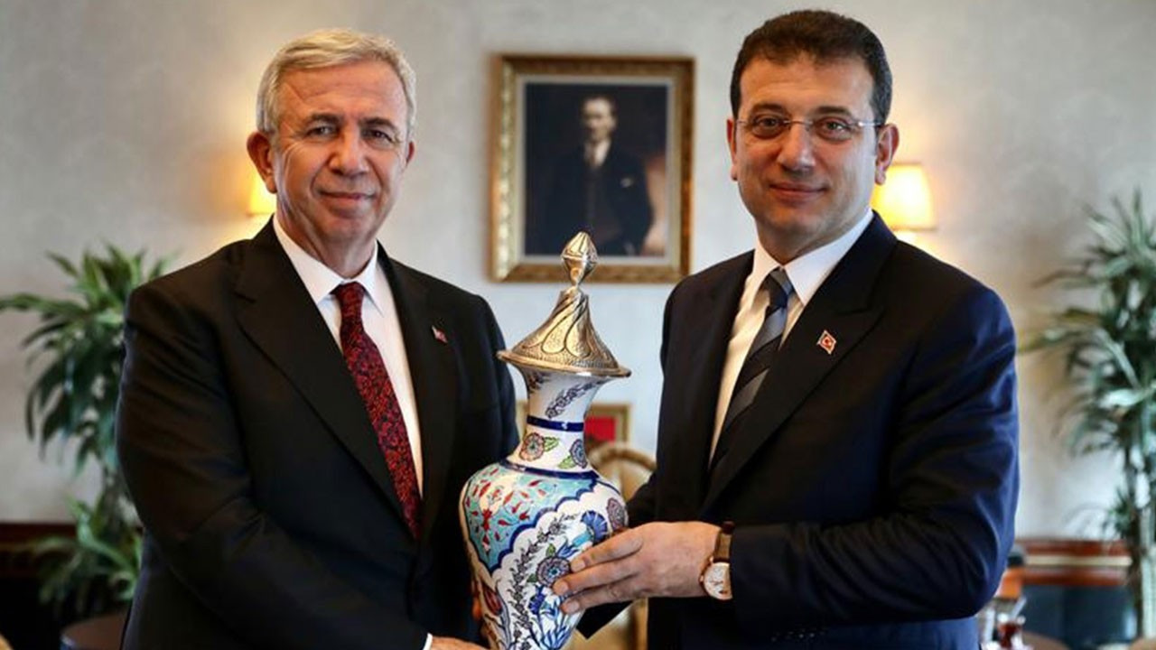 ”Geçmişten bugüne devam eden israf dönemini tarihe gömdük”