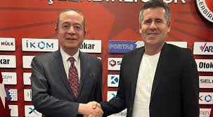 Gençlerbirliği ve Ankaragücü’nde nöbet değişikliği