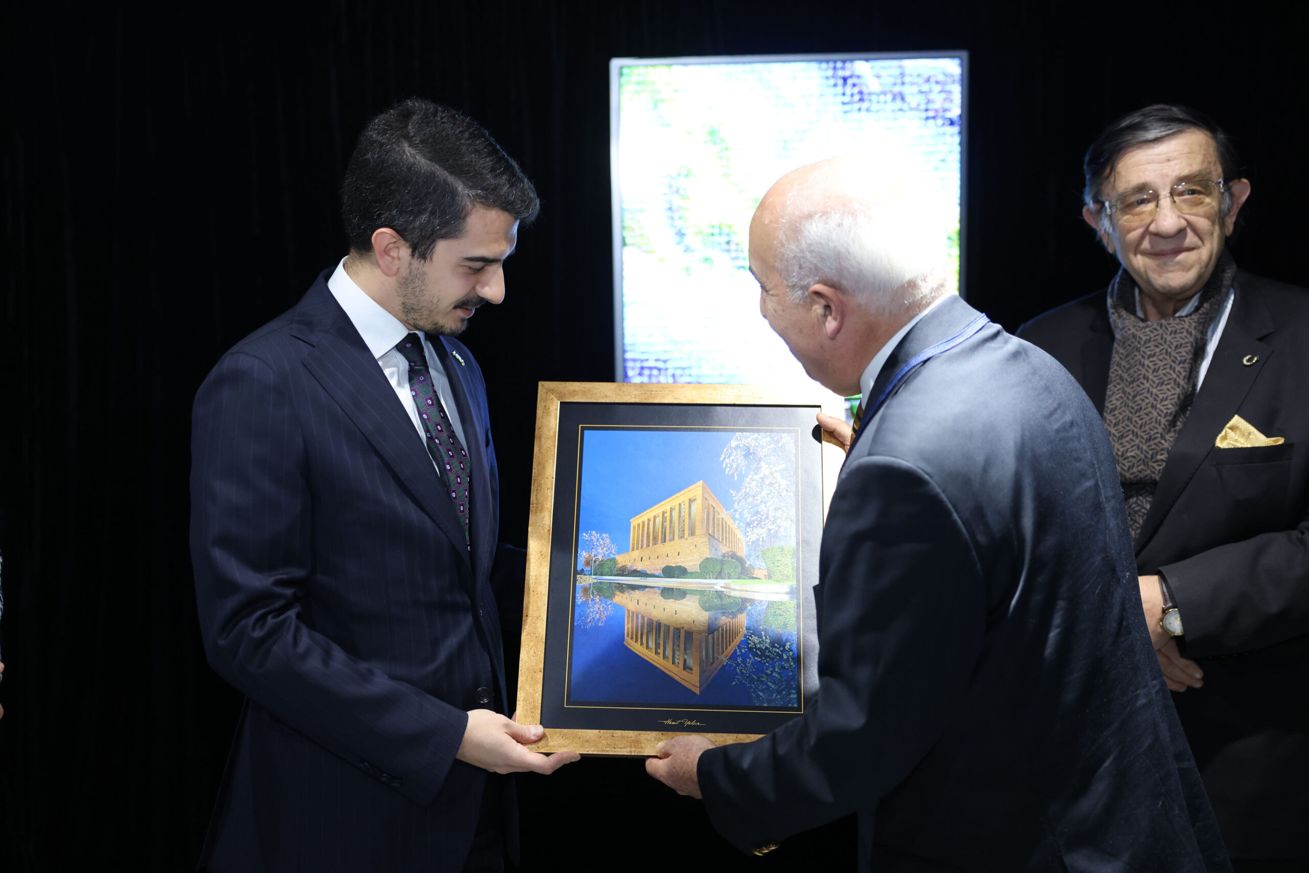 ”KENT KONSEYİ KÜLTÜR SANAT İÇİN DE ÖNCÜ OLDU”