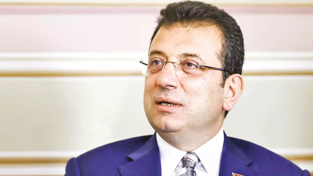 ”İstanbul’da başlayan kıvılcım çok büyüyecek”