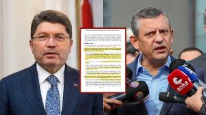 Şimdi de bilirkişi ön raporuna ‘korsan’ TARTIŞMASI !