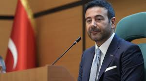 Beşiktaş Belediye Başkanı Akpolat tutuklandı