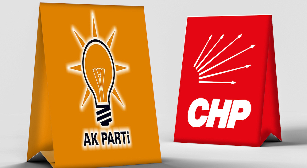 İşte CHP nin Komisyona katılma şartı !