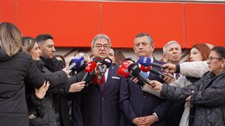 Özel :“ÖZDAĞ PARTİSİNİN BAŞINA GEÇECEK”