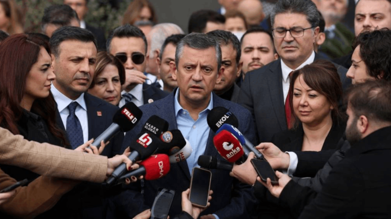 ‘ACIMIZ ÖFKEMİZ BÜYÜK’