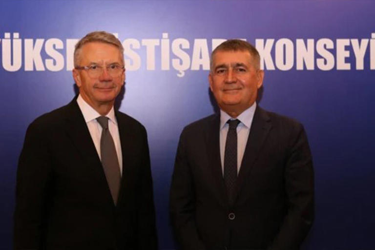 ADLİ KONTROL VE YURTDIŞI YASAĞI İLE SERBEST BIRAKILDILAR