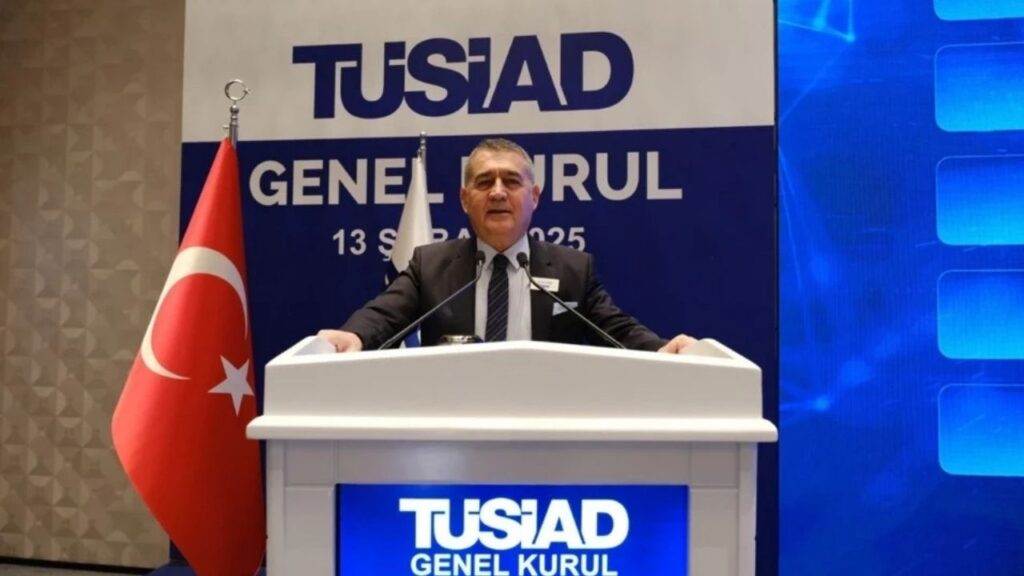 TÜSİAD çıların 5 yıl hapsi isteniyor