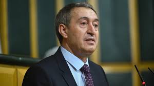 Bebek Katili APO,PKK ya silah bırakma çağrısı yapacak