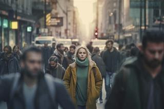 “KALABALIK YALNIZLIK” ROMANTİZM DEĞİL, TOPLUMSAL TEHLİKE OLUŞTURUYOR!