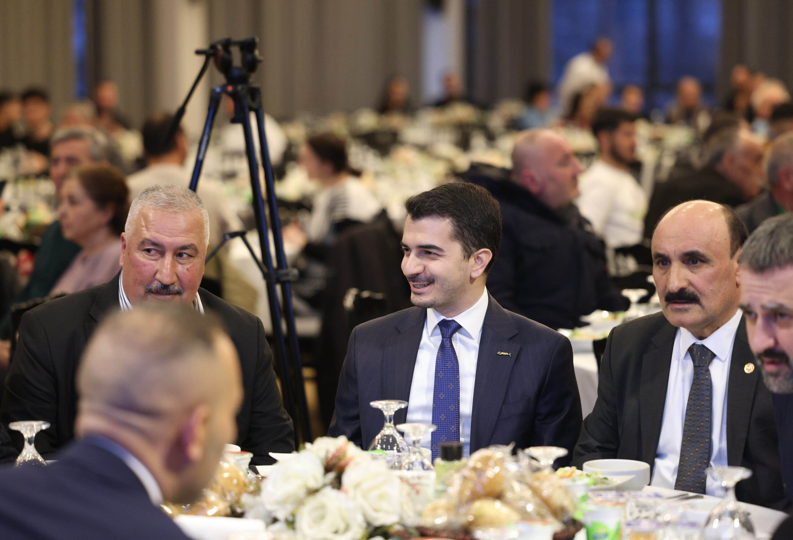 -ÇANKAYA BELEDİYESİ, RAMAZAN’DA DAYANIŞMAYI BÜYÜTÜYOR
