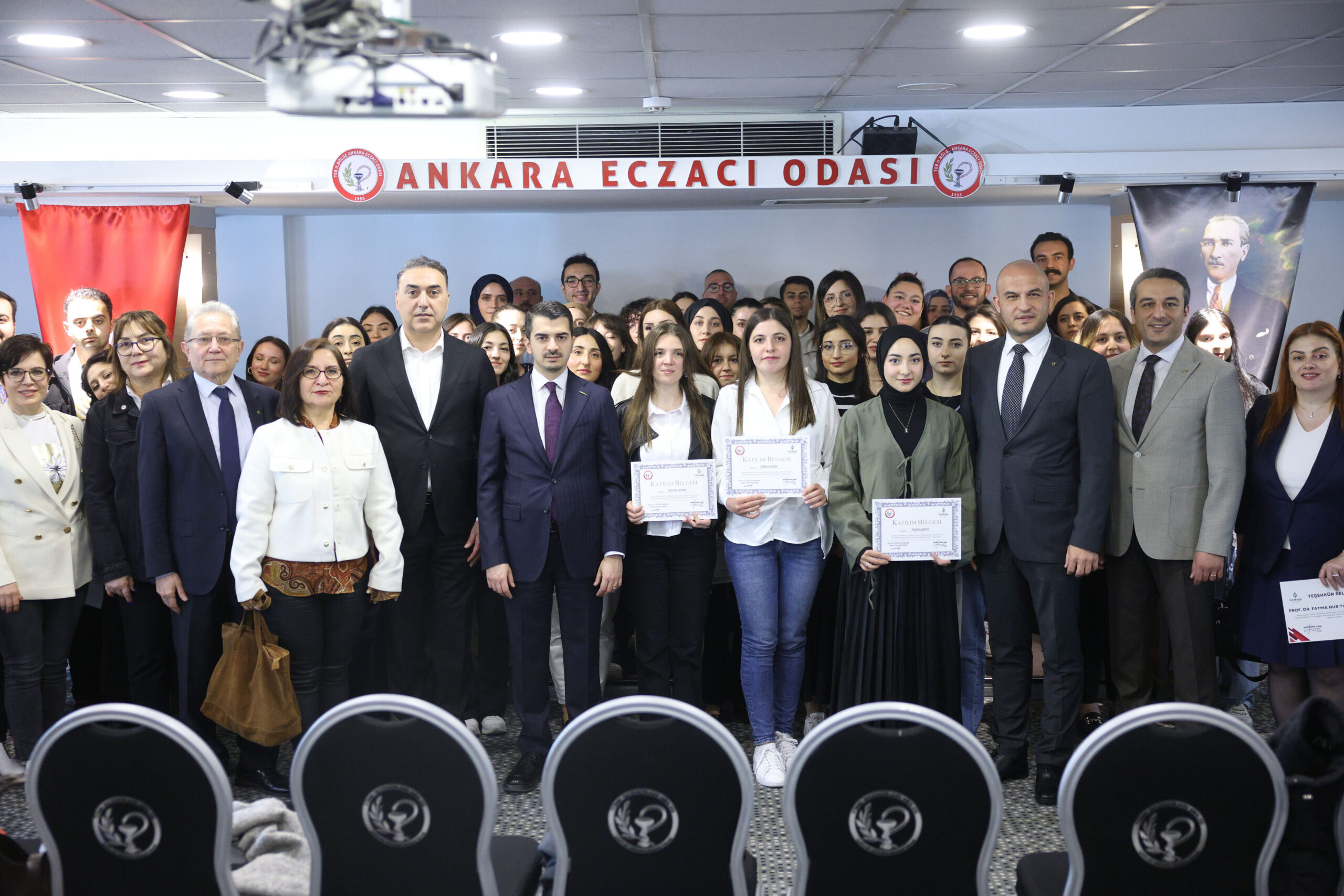 ÇANKAYA’DAN İSTİHDAMA BİR KATKI DAHA