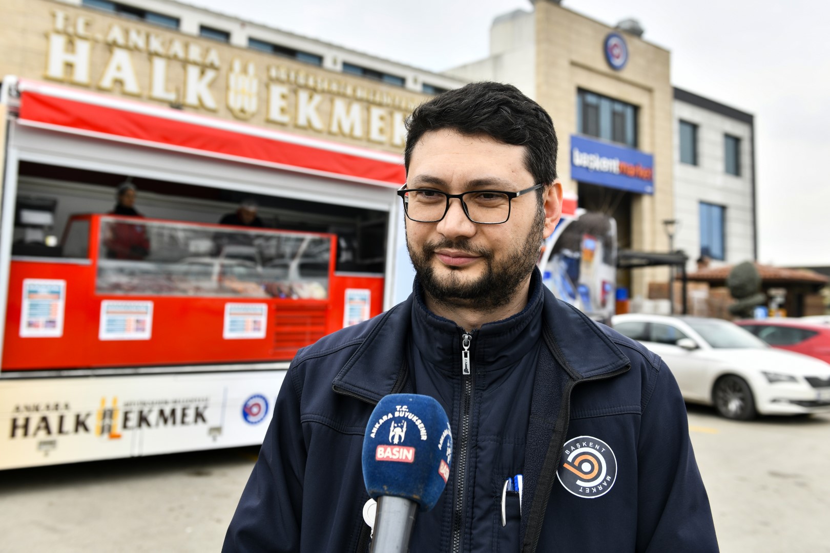 ABB RAMAZAN’DA DA VATANDAŞLARIN YANINDA