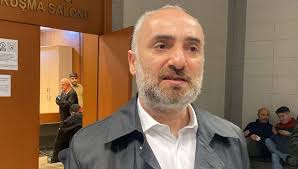 İsmail Saymaz’a  EV HAPSİ