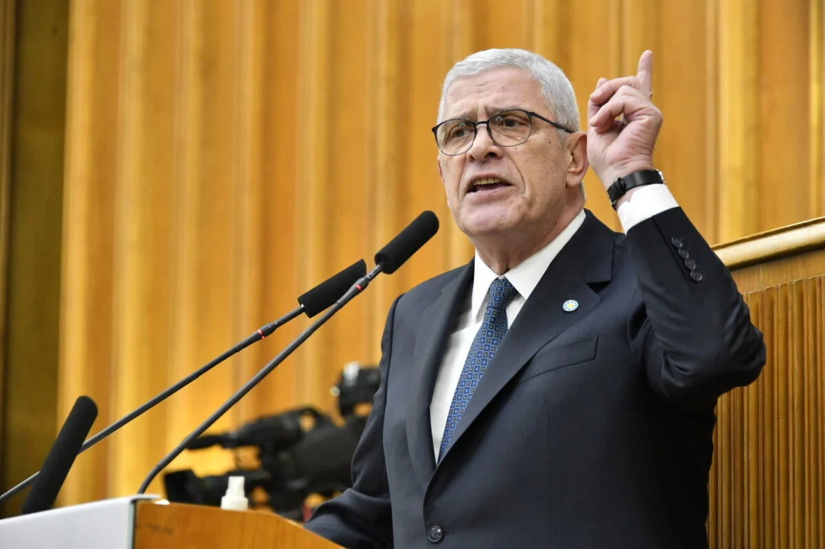 ”Öcalan Çankaya ilçesinde Aşağı Ayrancı semtinde oturmuyor”