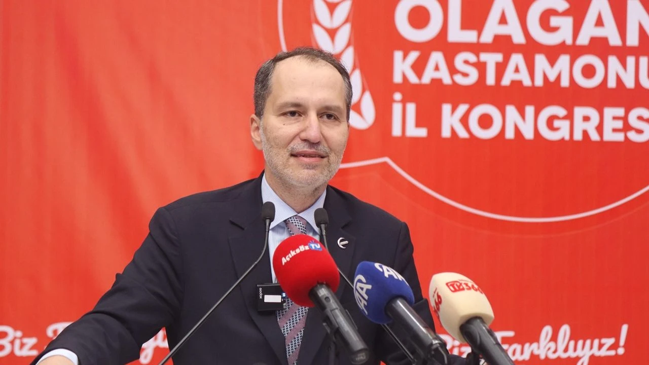 “Türkiye maalesef bir çifte standartlar ülkesi haline geldi”