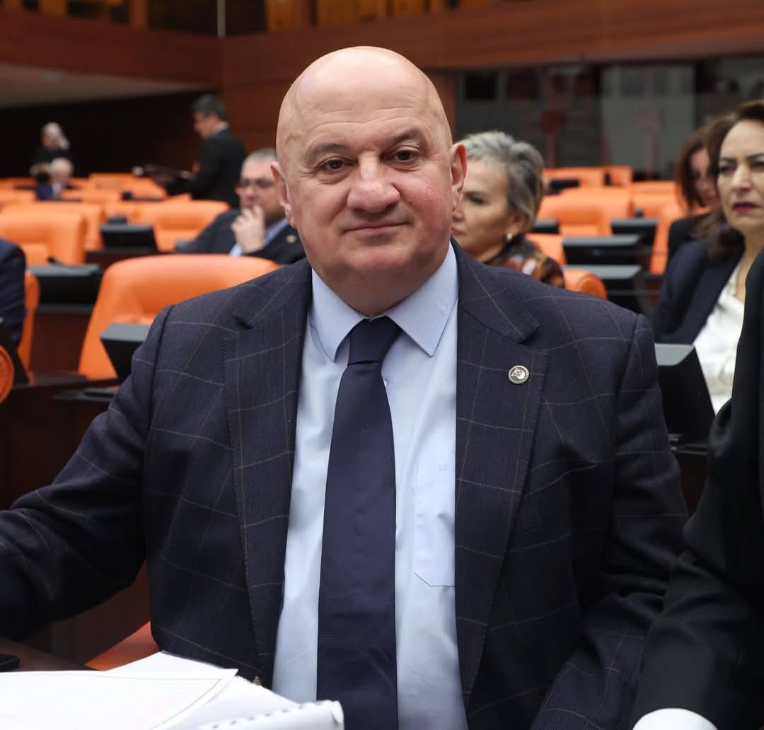 ”Bayraktutan, CHP de ,butlanı değil demokrasiyi seçti”