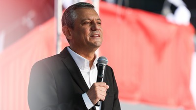 Özel’ den Erdoğan’a çağrı;Gelin İstanbul seçimlerini yenileyelim