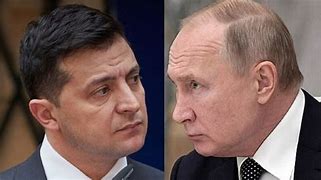Zelenskiy ,Putin ile Perşembe günü Türkiye de  görüşecek mi ?