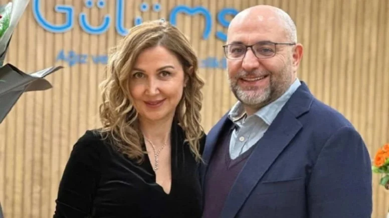 Silivri Cezaevi’nde nikahlandılar