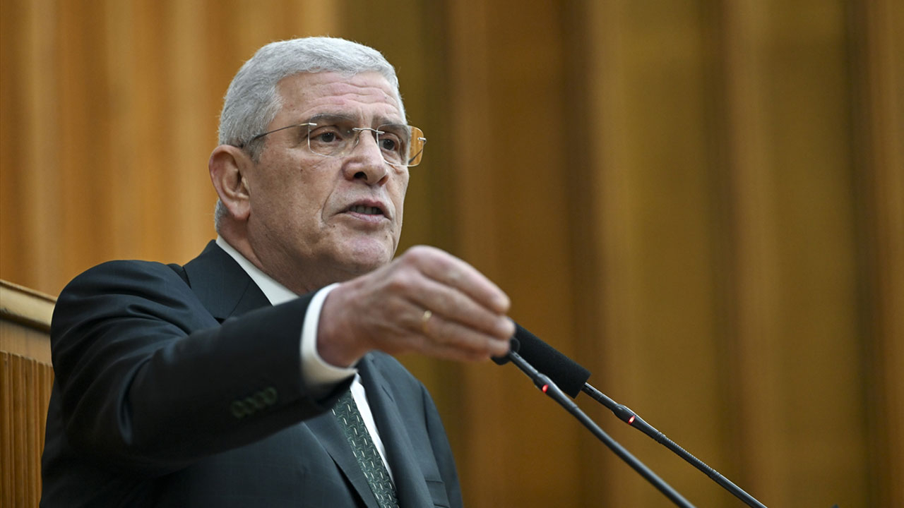 Adında Türkiye, özünde Türk olmayan bir federasyonlar projesi var”