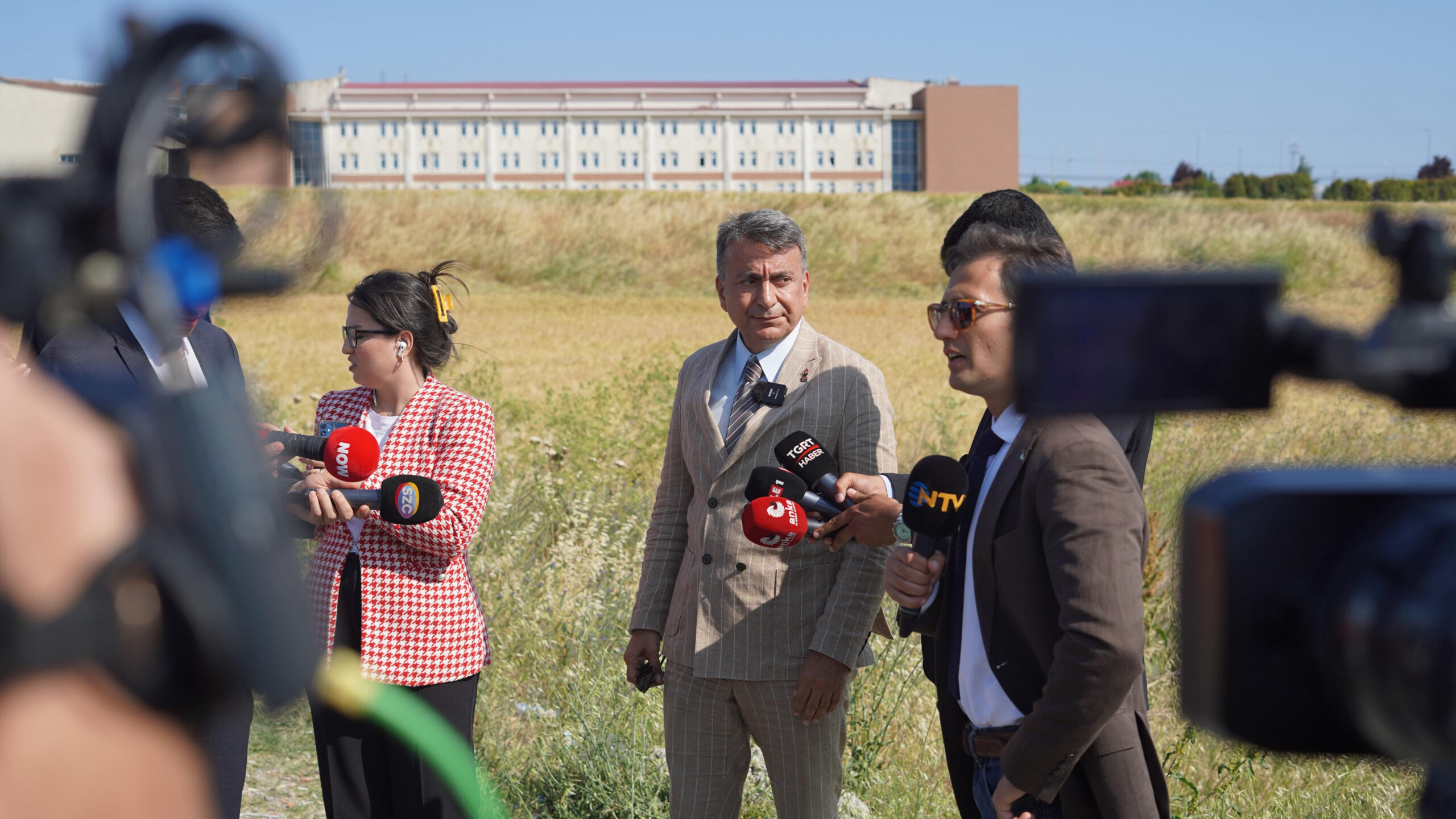 Özdağ’ ın kararı haftaya ertelendi