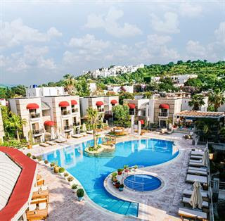 ”Turizm de krizi konuştuğumuz kadar çözümü de konuşmalıyız”