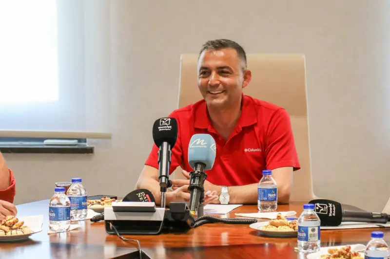 CHP Manavgat’a Müfettiş gönderdi