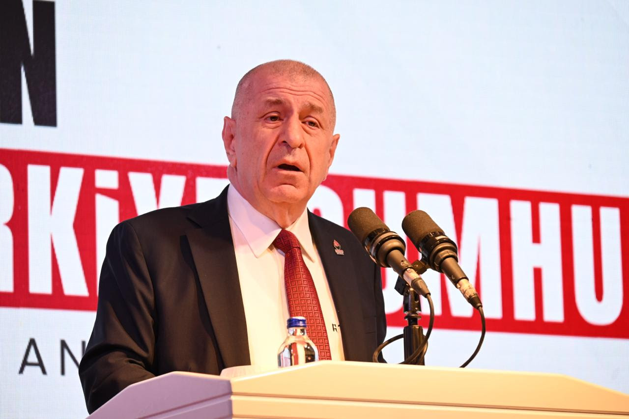 ”PYD, Bahçeli’ye “silah bırakmıyoruz” dedi