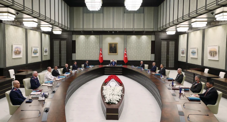 Yeni Genelkurmay Başkanı; Selçuk Bayraktaroğlu
