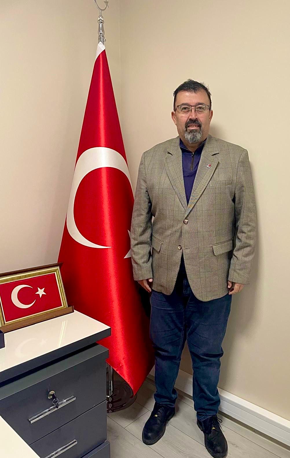 ”VATANDAŞIN GEÇİM DERDİ HER GEÇEN GÜN BÜYÜYOR”