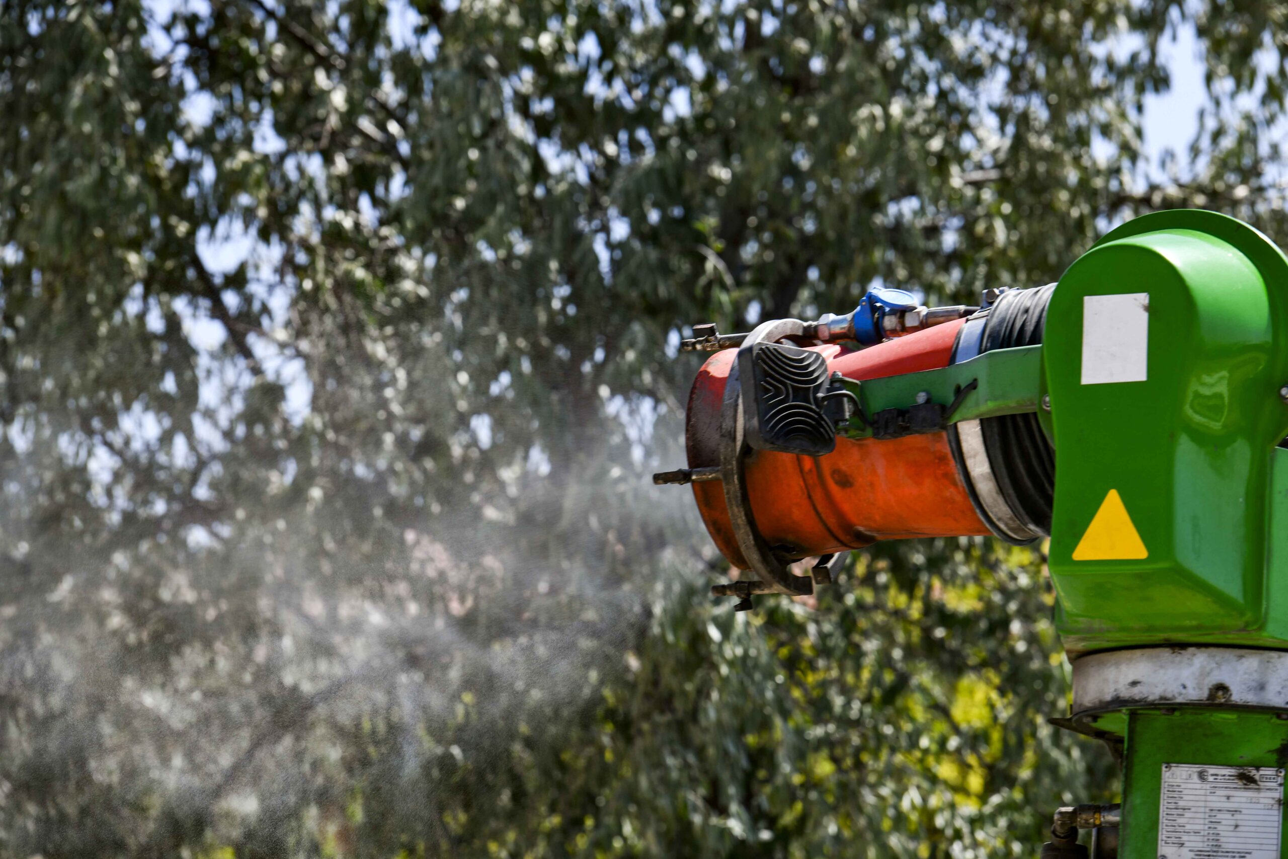 BAŞKENT’TE VEKTÖR VE HAŞERELERE GEÇİT YOK