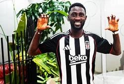 Beşiktaş Ndidi’yi kadrrosuna kattı
