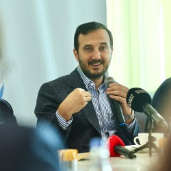 ”AK PARTİ İstanbul’daki 2 milyon üyesine tek tek ulaşacak”