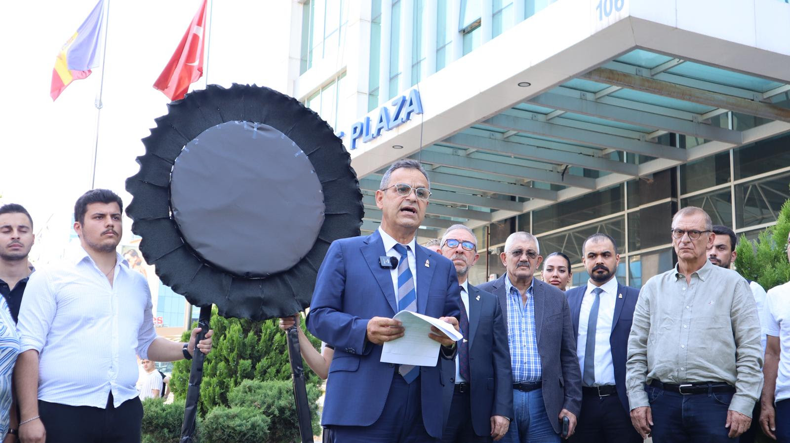 ”Gagavuz Türkleri, Türk milletinin ayrılmaz bir parçasıdır”