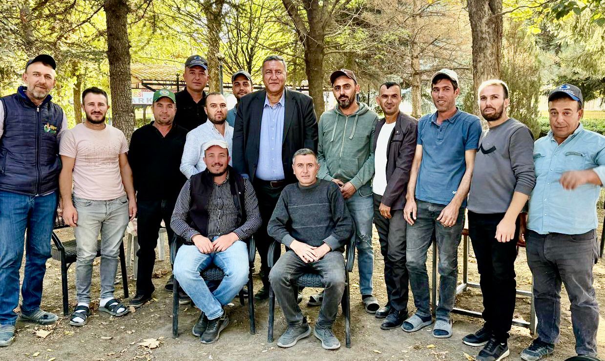 Gürer: “Vatandaş, ‘Konuşursak bizi de Silivri zindanına atarlar’ diyor.”