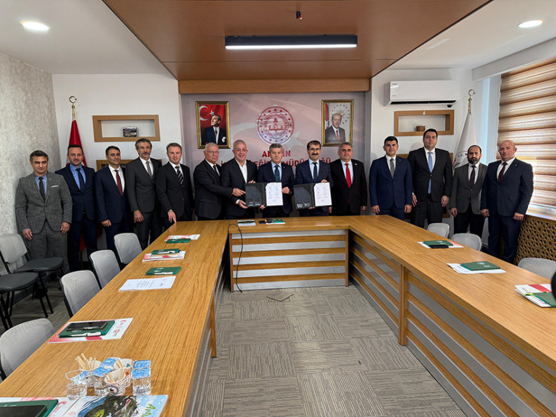 Artvin’de Eğitimde Yeni Dönem