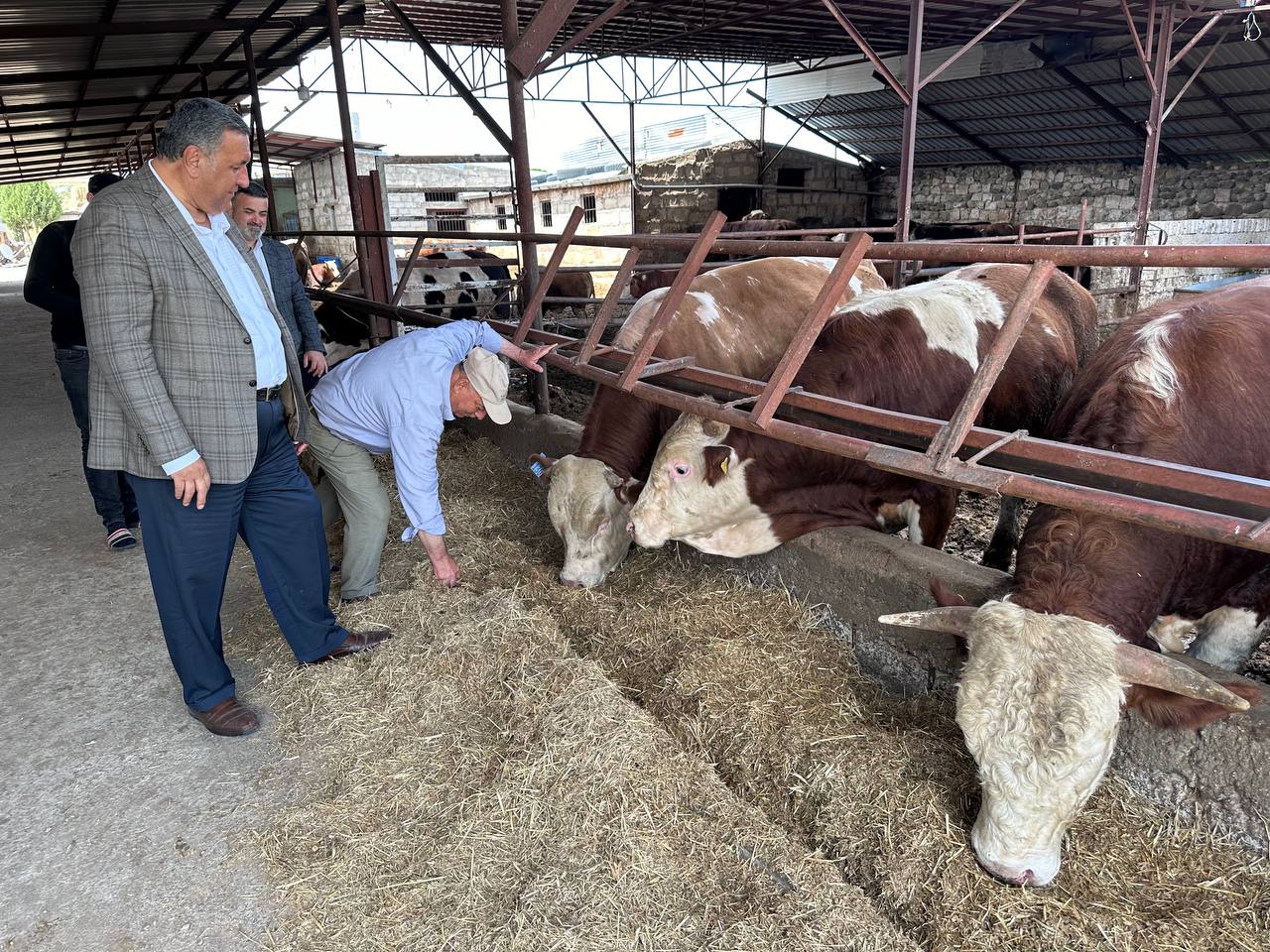 Gürer: “Asgari ücret cebe girmeden et fiyatı arttı”