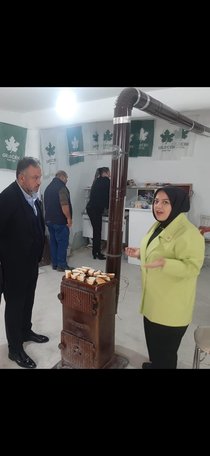 “İsrail, milletimizin iradesine saldırmıştır , Ankara derhal gereken tepkiyi göstermelidir”