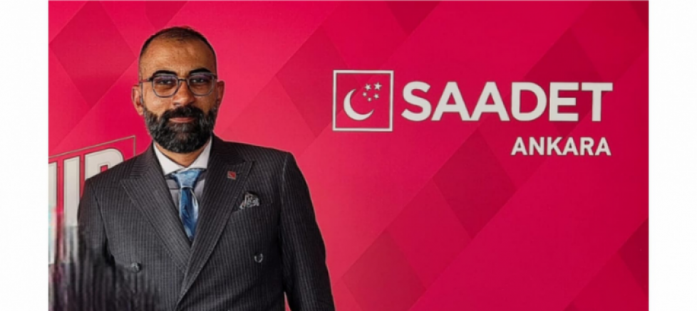 “CİHAT; DOĞRUYU SÖYLEMEK VE HAKKINI SAVUNMAKTIR”