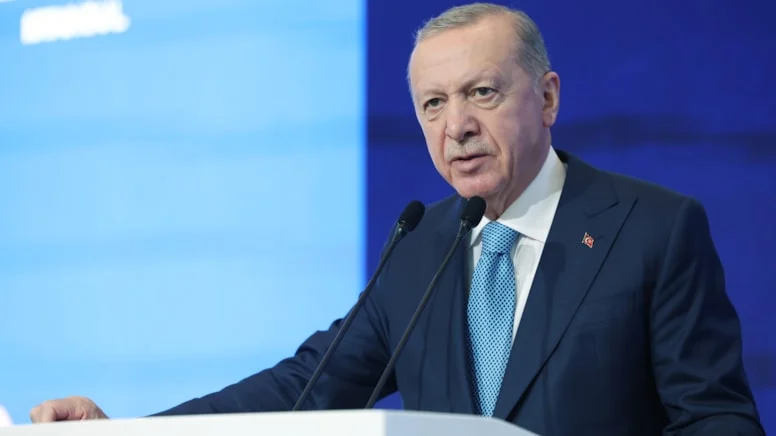 Erdoğan:Birinci önceliğimiz hayat pahalılığını  kökten çözmek
