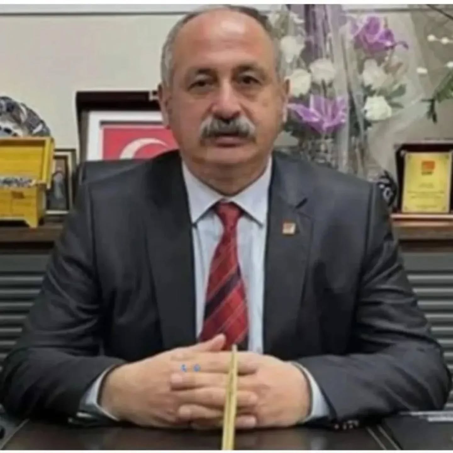 18 Ekim’de yapılacak CHP Artvin İl kongresinde Adaylar iddialı