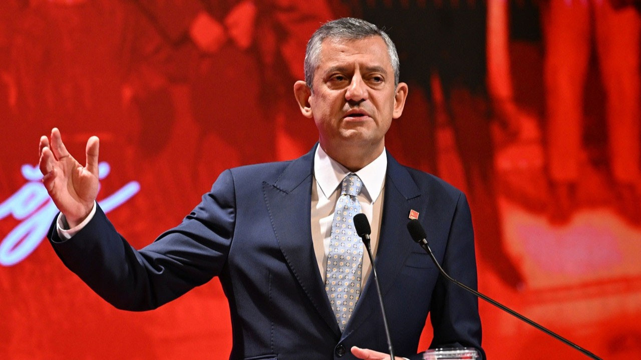 Özel’ den Erdoğan’a Hodri Meydan: Gel TRT de karşıma çık !