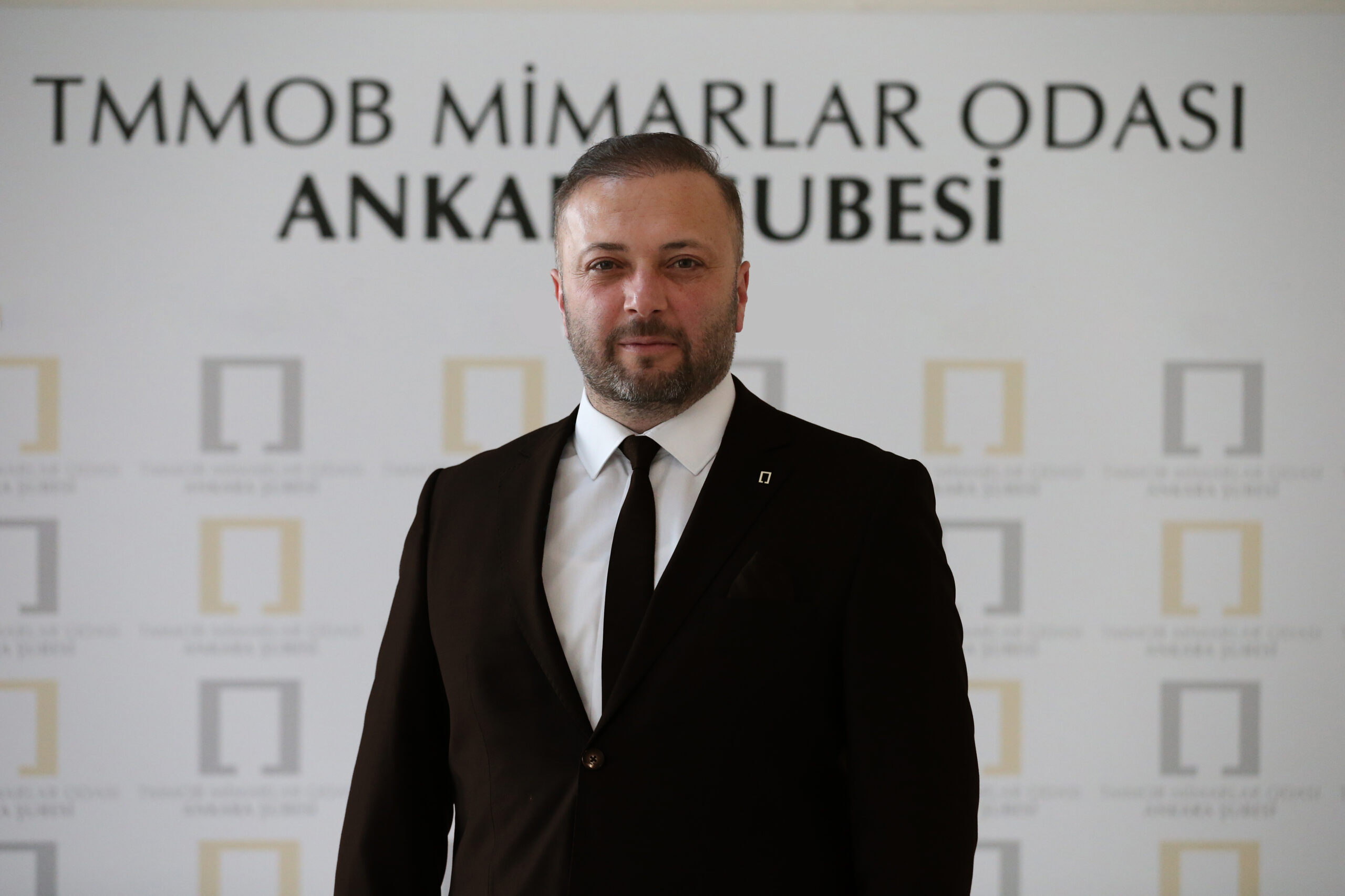 Coşkun: “Mimarlık yalnızca bina değil, yaşamı dönüştürme sanatıdır   