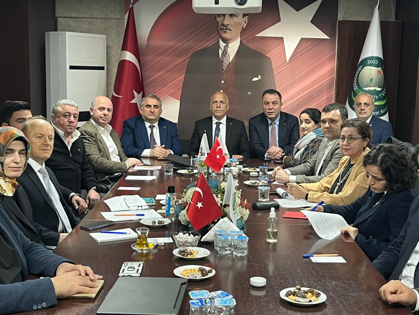 ARTVİN’DE BAL ÇALIŞTAYI DÜZENLENECEK