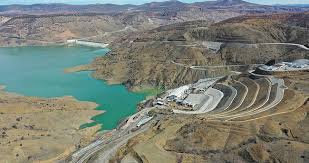 KONYA’DA MUSLUKLARDAN SU AKMAYACAK!