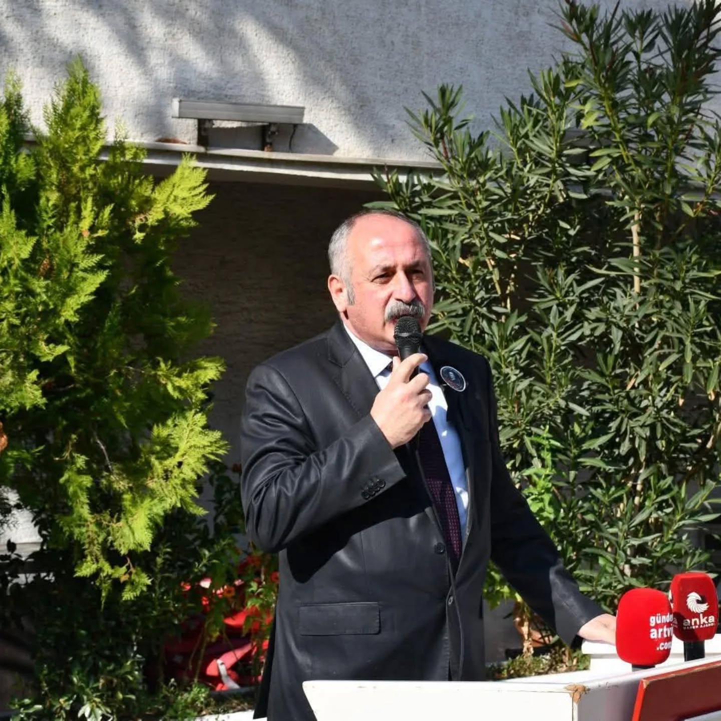 “Yanlış Adımlar Türkiye’yi Uluslararası Alanda Etkisizleştirdi”