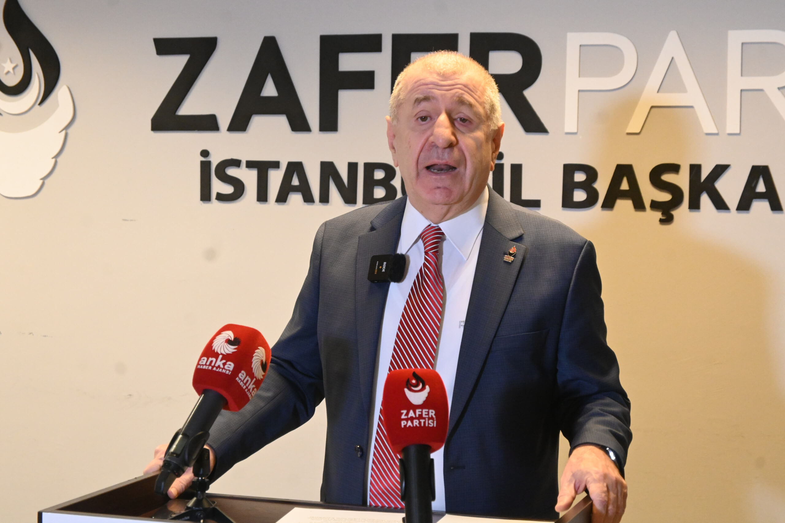 “ÖCALAN İKTİDARI  OYALIYOR VE YPG’YE ZAMAN KAZANDIRIYOR”